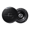 Altavoces Blaupunkt IC 122 Instrucciones De Montaje