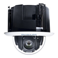 Avigilon H4 PTZ Serie Guia De Instalacion