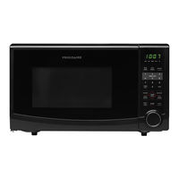 Frigidaire FFCM1134LB Manual De Uso Y Cuidado