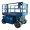 Sistemas de Elevación Genie GS-2668 RT Manual Del Operador