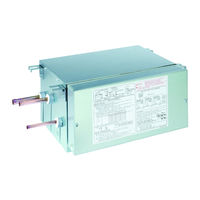 Daikin BS1Q16A7V1B Manual De Instalación
