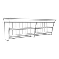 IKEA LIATORP Manual De Instrucciones
