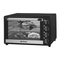 Hornos Mx Onda MX-HC2600 Manual De Instrucciones