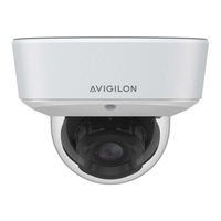Avigilon 2.0C-H6SL-D1-IR Guia De Instalacion