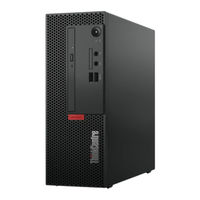 Lenovo ThinkCentre M70c Guia Del Usuario