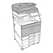 Impresora Todo en uno Sharp MX-3061S Manual De Inicio Rápido