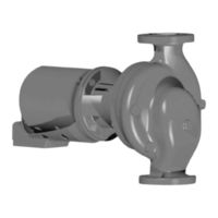 Xylem Bell & Gosset Serie e-60 Manual De Instrucciones