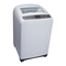 Lavadoras Daewoo DWF-M120WB Manual De Usario