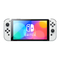 Manual de Nintendo Switch OLED y Switch Lite