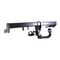 Accesorios de Automóviles Brink 6594 Instrucciones De Montaje