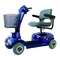 Scooters Mobiclinic Piscis Manual De Instrucciones