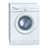 BALAY 3HB506XM Manual De Instrucciones