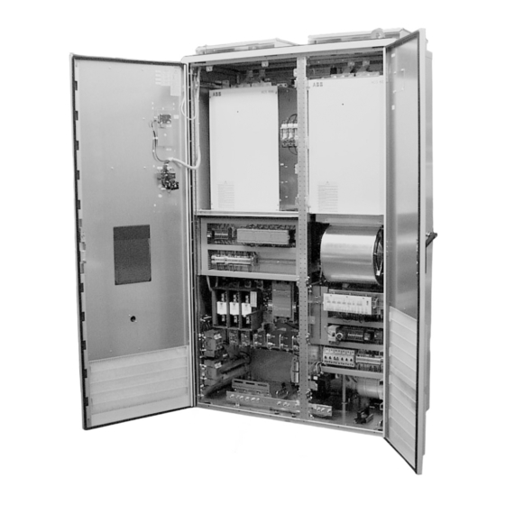 ABB ACS Serie Manuales