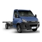 Automóviles Iveco DAILY 2019 Uso Y Mantenimiento
