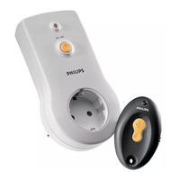 Philips SBCSK303/00 Instrucciones De Manejo