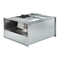 Ventiladores S&P IRB Manual De Instrucciones