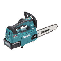 Makita UC004G Manual De Instrucciones