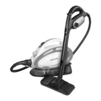 POLTI Vaporetto PURE Manual De Instrucciones