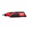 Amoladoras Milwaukee C12 RT-0 Manual Original