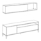 Muebles de Interior Dekit K508B Instrucciones De Montaje