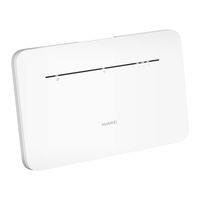 Huawei B535-333 Guia Rápido