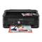 Epson Small-in-One XP-320, XP-420, XP-424 - Guía de Instalación Rápida de la Impresora Multifunción