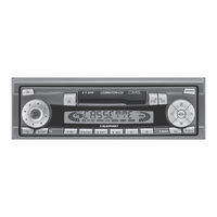 Blaupunkt 7 642 180 112 Instrucciones De Manejo