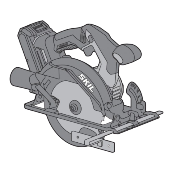 Skil 3550 Manual Original