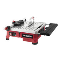 Skil 3550 Instrucciones De Funcionamiento Y Seguridad