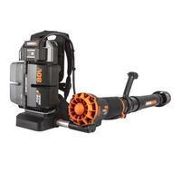 Worx WA3974 Manual Original