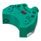 Sensores de Seguridad Pepperl+Fuchs NCN3-F25-N4-V1 Instrucciones De Uso