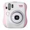 FujiFilm instax mini 25 - Especificaciones y resolución de problemas de la cámara instantánea