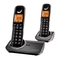 Manual del teléfono Alcatel Sigma 110, 260 / Duo / Trio
