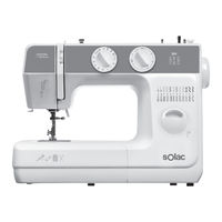 SOLAC SW8240 Instrucciones De Uso
