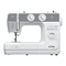 Máquinas de Coser SOLAC SW8240 Instrucciones De Uso