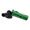 Amoladoras Hitachi G12SA Instrucciones De Manejo