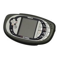 Nokia N-GAGE QD Guia Del Usuario
