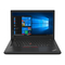 Ordenadores Portátiles Lenovo ThinkPad T480 Guía De Configuración