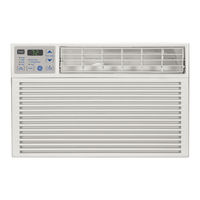 GE AEW08 Manual Del Propietario E Instrucciones De Instalación