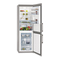 Refrigeradores AEG S63420CTX2 Manual De Instrucciones