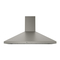 Campanas de Ventilación GE Profile PVW1030 Manual Del Propietário