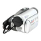 Panasonic DIGITAL Palmcorder PV-GS69