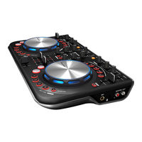 Pioneer DDJ-WEGO Manual De Instrucciones