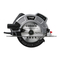 Sierras Casals CCS190L Instrucciones Originales