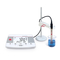 Instrumentos de Medición OHAUS a-AB23PH Guia De Inicio Rapido