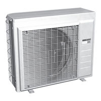 Daikin altherma ERGA04EAV3 Manual De Instrucciones