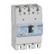 Disyuntores LEGRAND DPX 250 Manual De Instrucciones