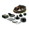 Accesorios de Automóviles Brink 744264 Instrucciones De Montaje