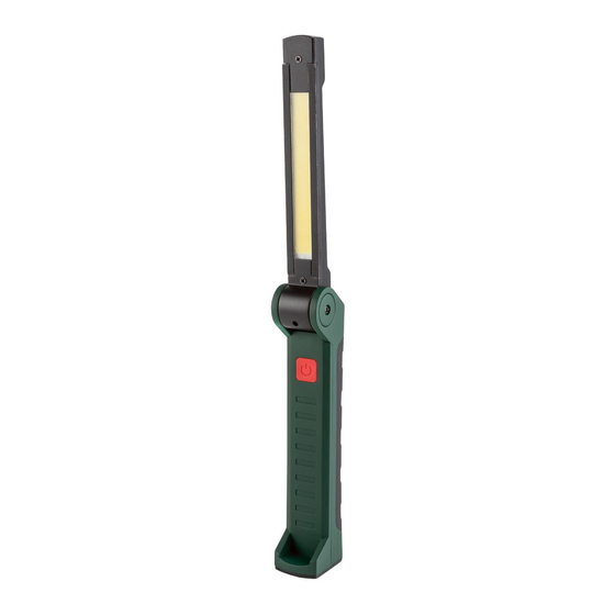 Parkside PAL 2200 A1 Manual Del Usuario