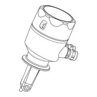 Endress+Hauser Smartec CLD18 Manual De Instrucciones